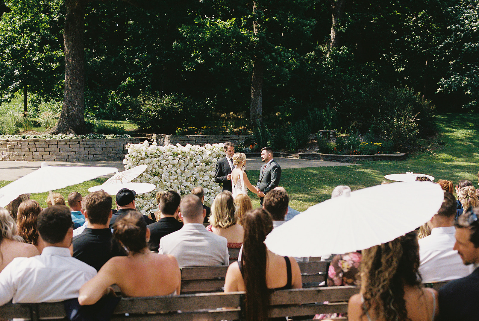 Greenwood Park/ Noce Jazz Club Summer Wedding - Showit Blog, image size:1600x1073
