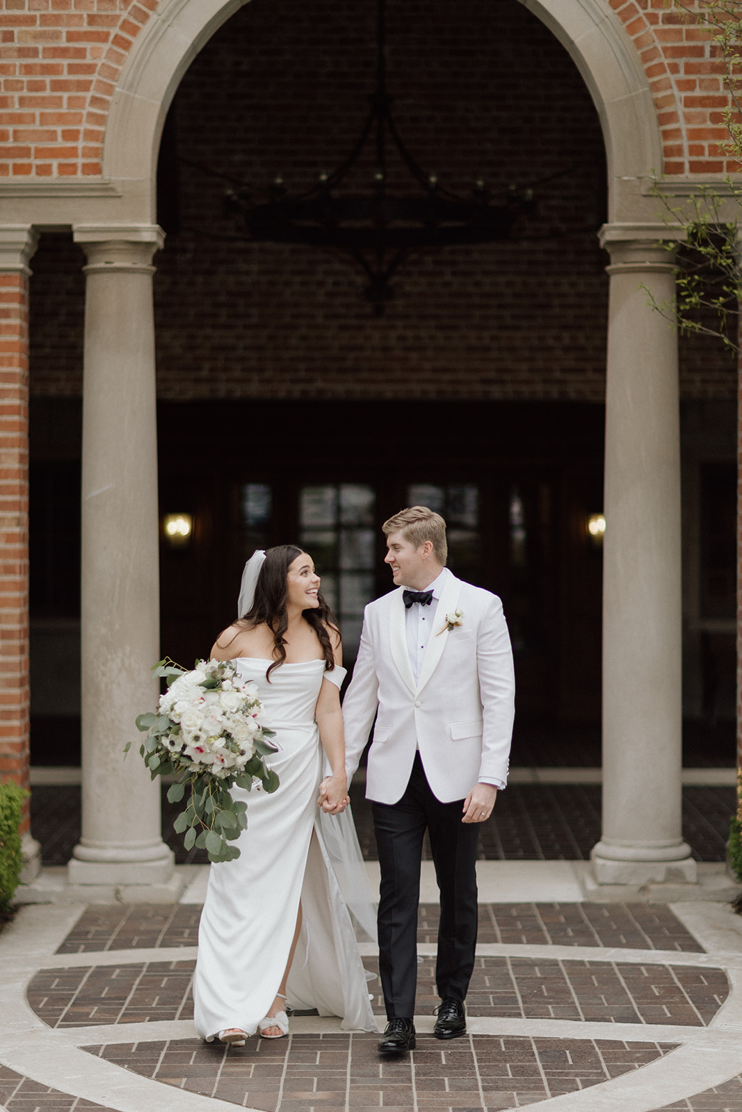 omaha country club dress code Anna & Ken :: Wedding at Omaha Country Club