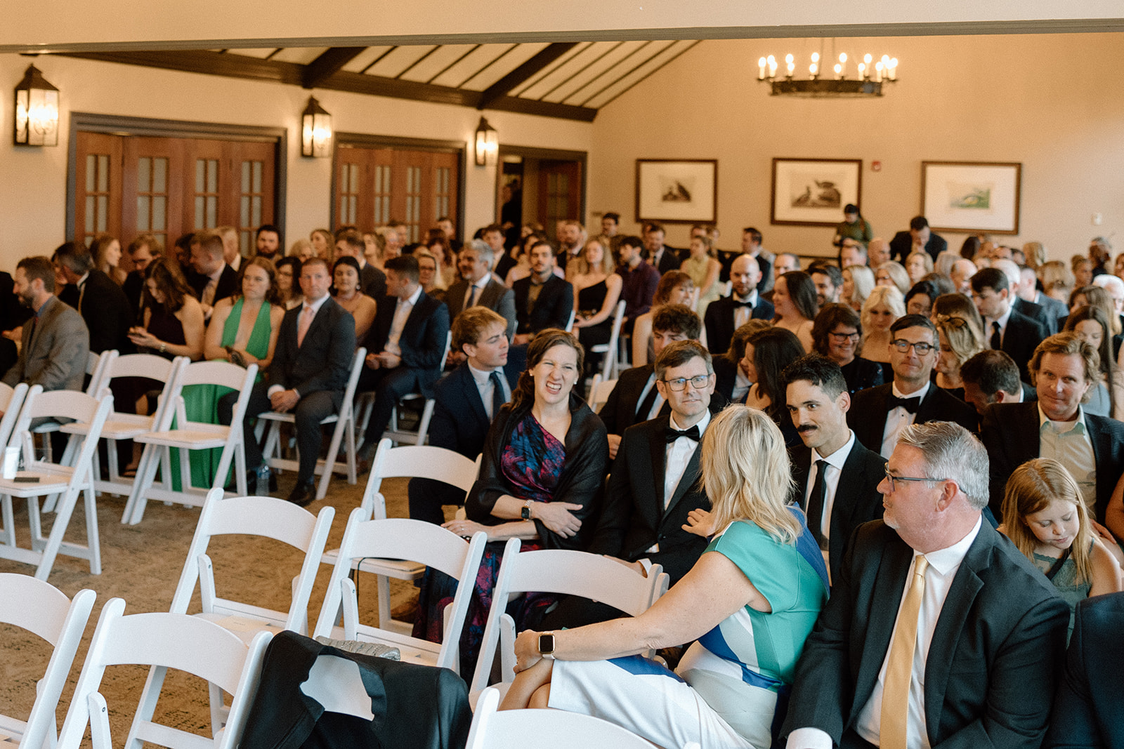 omaha country club dress code Anna & Ken :: Wedding at Omaha Country Club
