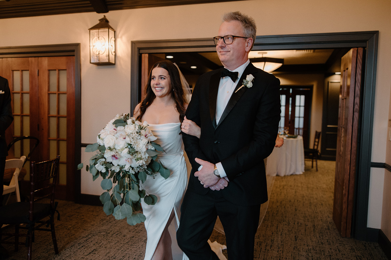omaha country club dress code Anna & Ken :: Wedding at Omaha Country Club
