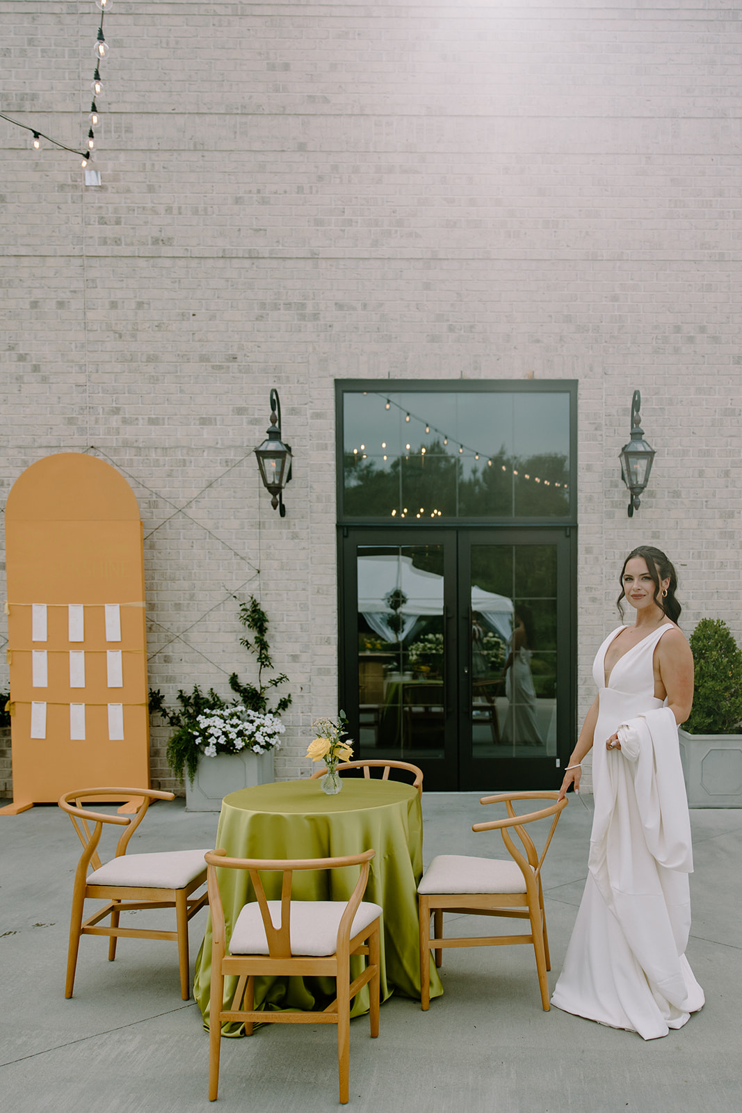 The maxwell wedding venue | Beachweddingtips.com
