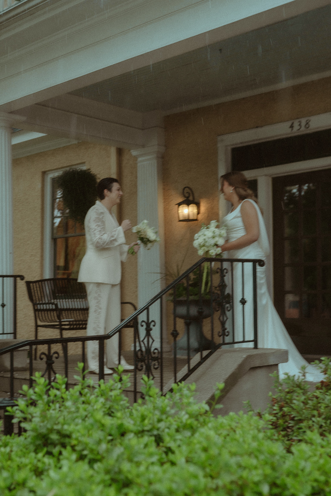 Haleigh Pickett Wedding