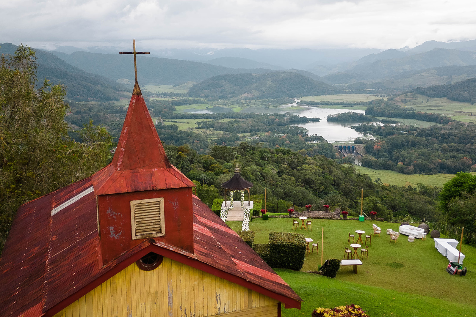 Bodas Hacienda Sitio de Mata, image size:1600x1067