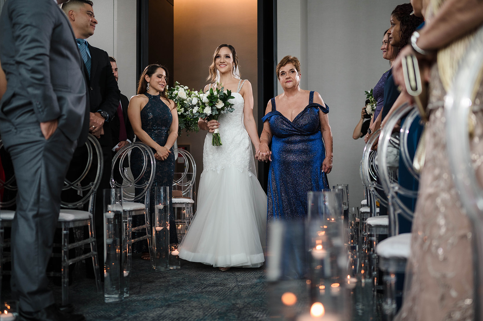 Bodas Hilton San José La Sabana | Fotógrafo Bodas Costa Rica, image size:1600x1065