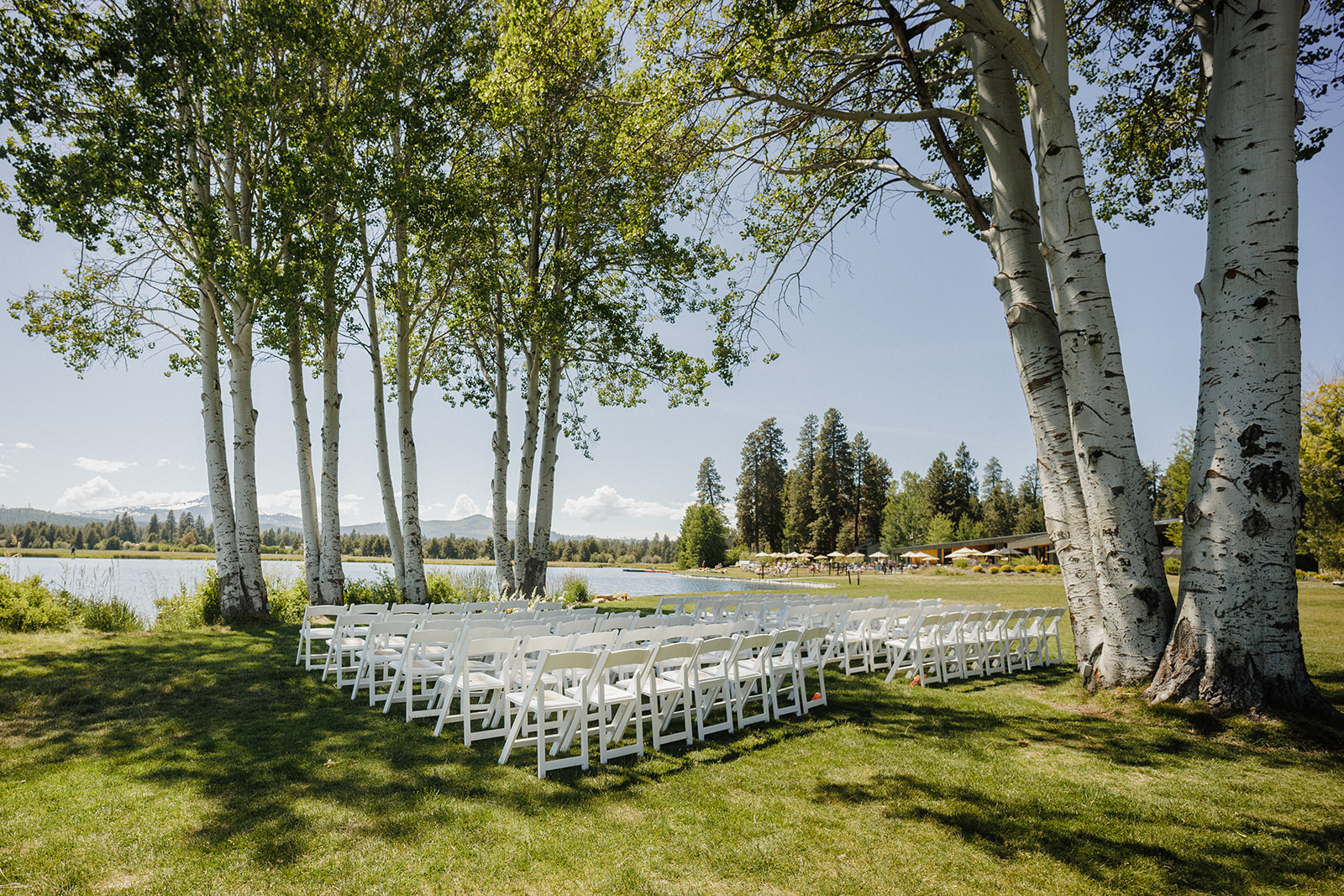 Butte star ranch wedding | Beachweddingtips.com