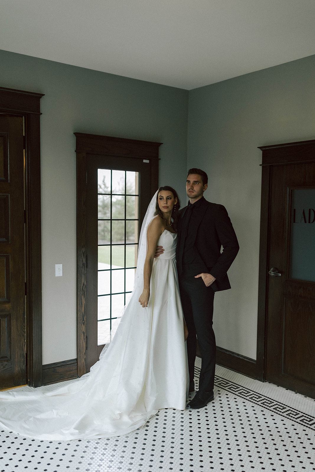 Bridals at Venue 3 Two in Grand Rapids