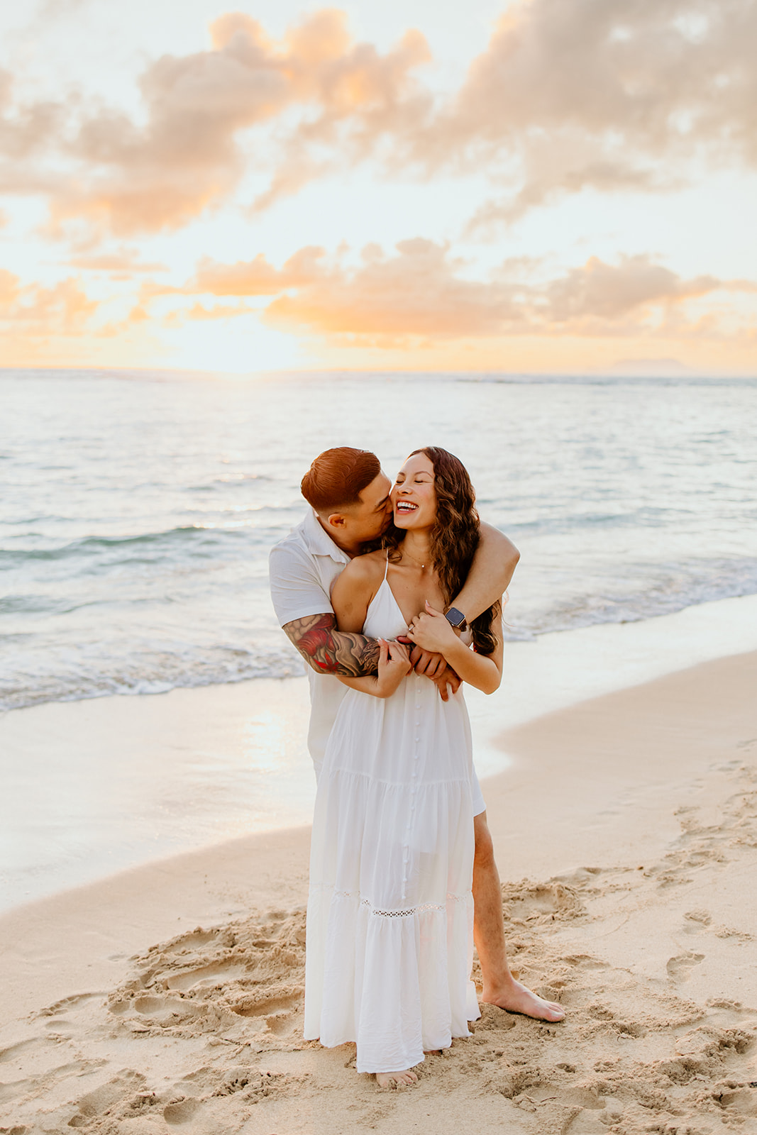 beach photoshoot dress for couple Gown Couple Clothes For Prewedding Beach Couple Dress Pre Wedding Couple  Poses Pre Wedding Photoshoot