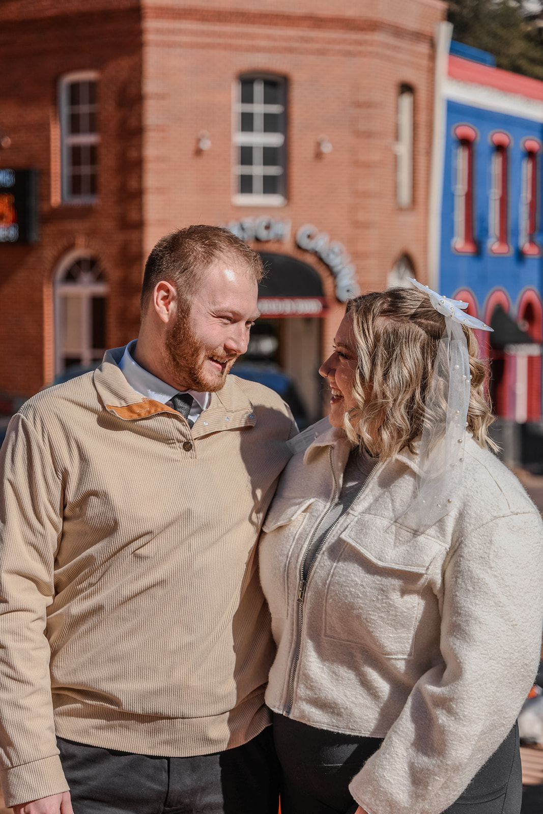 Saersi & Collins' Black Hawk Engagement 1