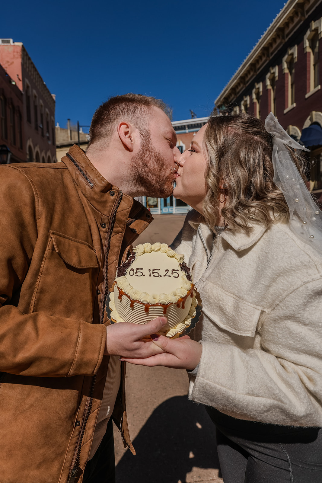 Saersi & Collins' Black Hawk Engagement 4