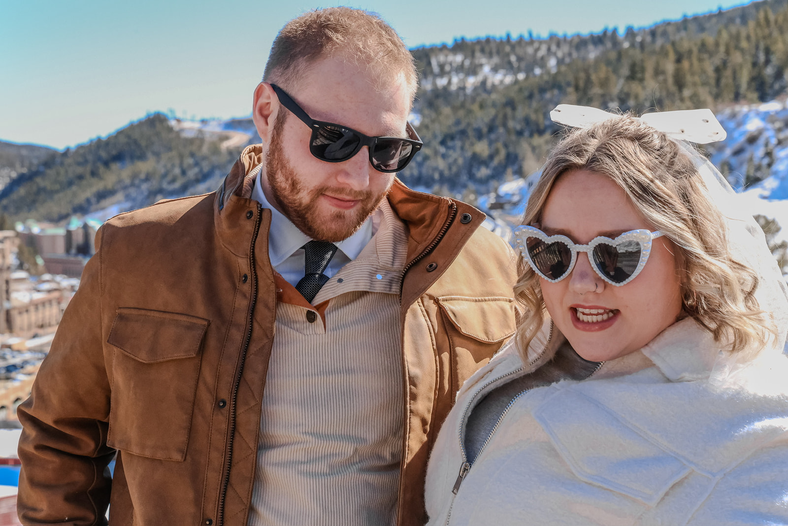 Saersi & Collins' Black Hawk Engagement 5