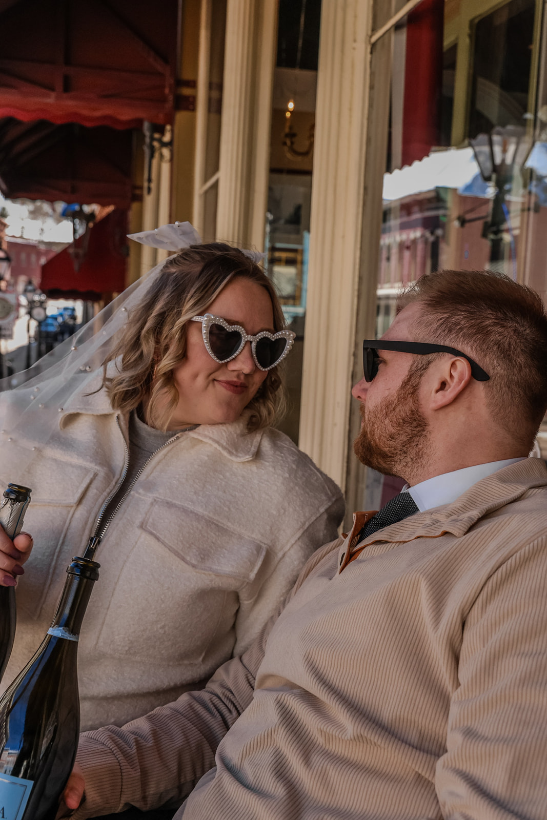 Saersi & Collins' Black Hawk Engagement 9