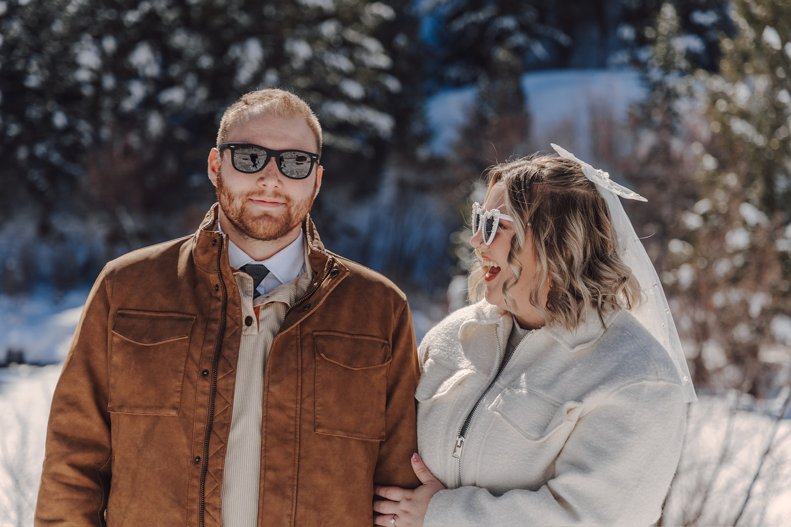 Saersi & Collins' Black Hawk Engagement 12