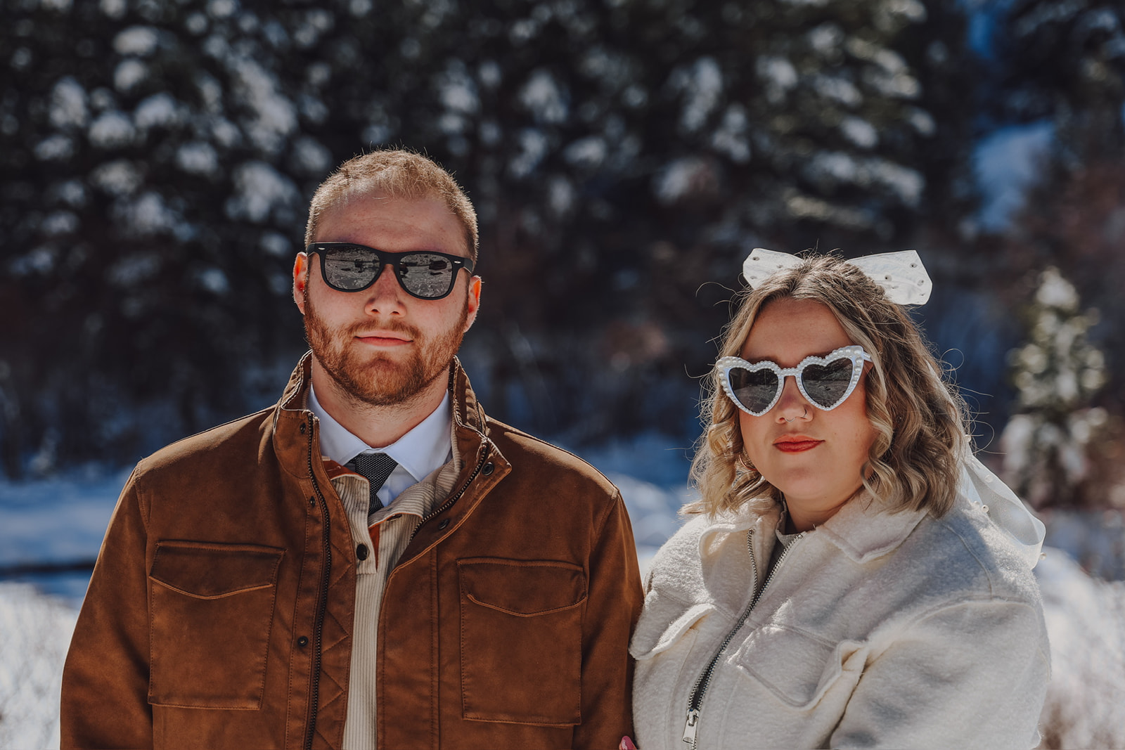 Saersi & Collins' Black Hawk Engagement 13