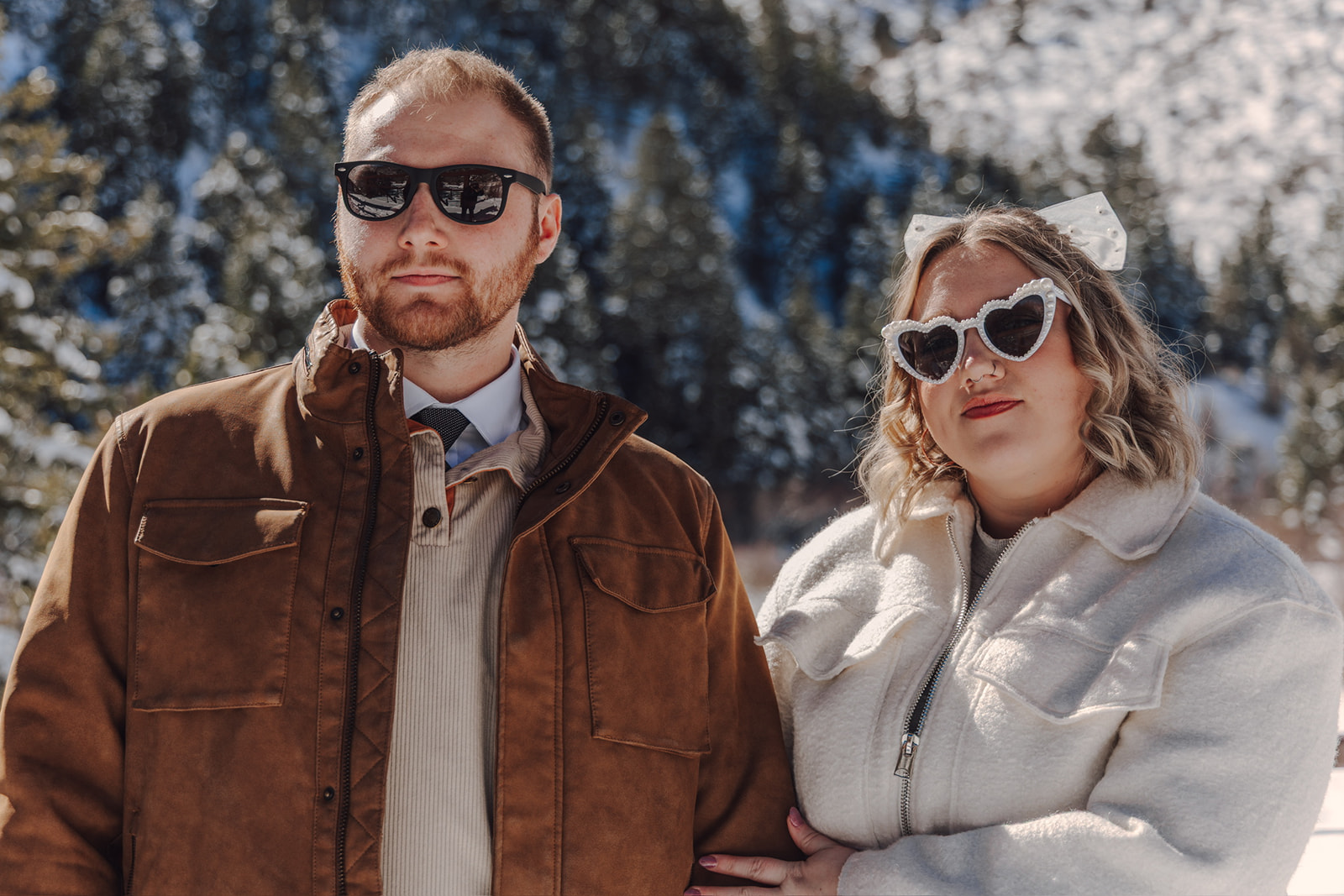 Saersi & Collins' Black Hawk Engagement 14