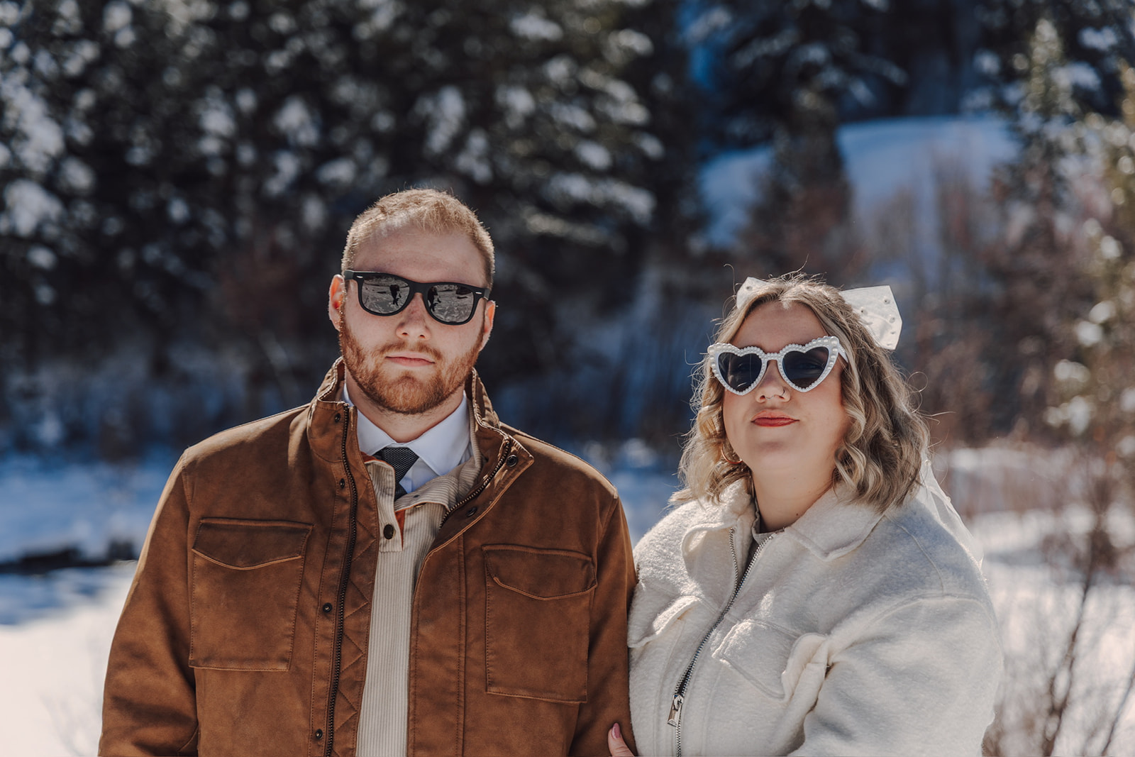 Saersi & Collins' Black Hawk Engagement 15