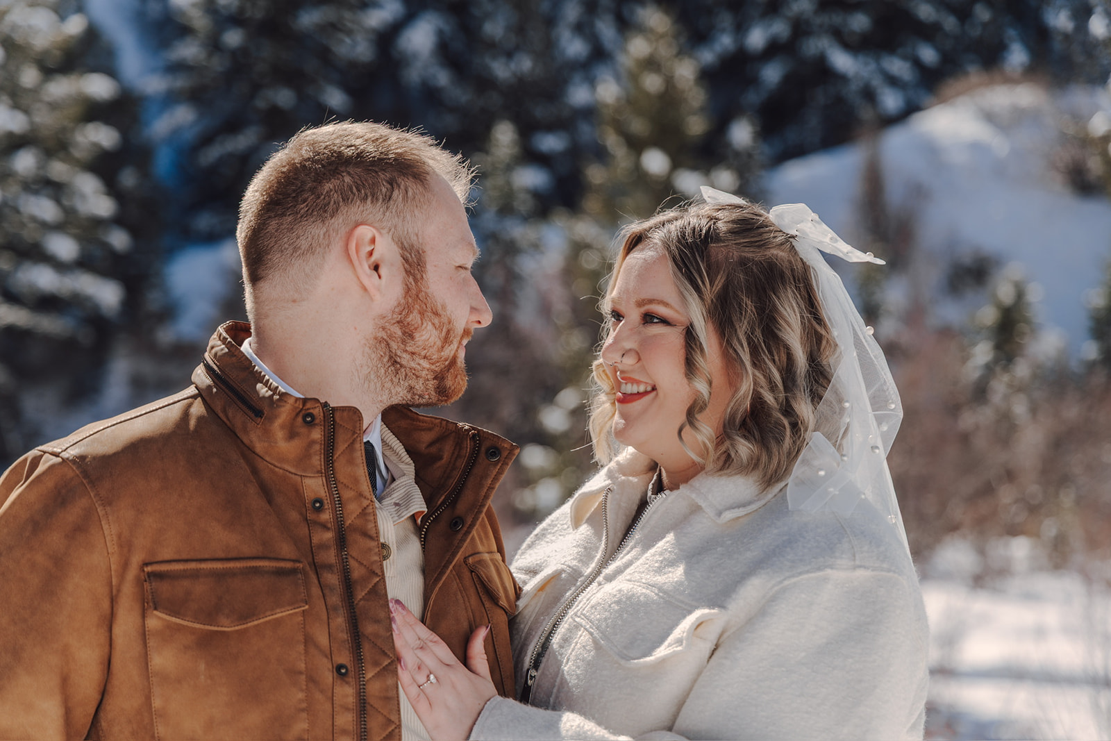 Saersi & Collins' Black Hawk Engagement 17