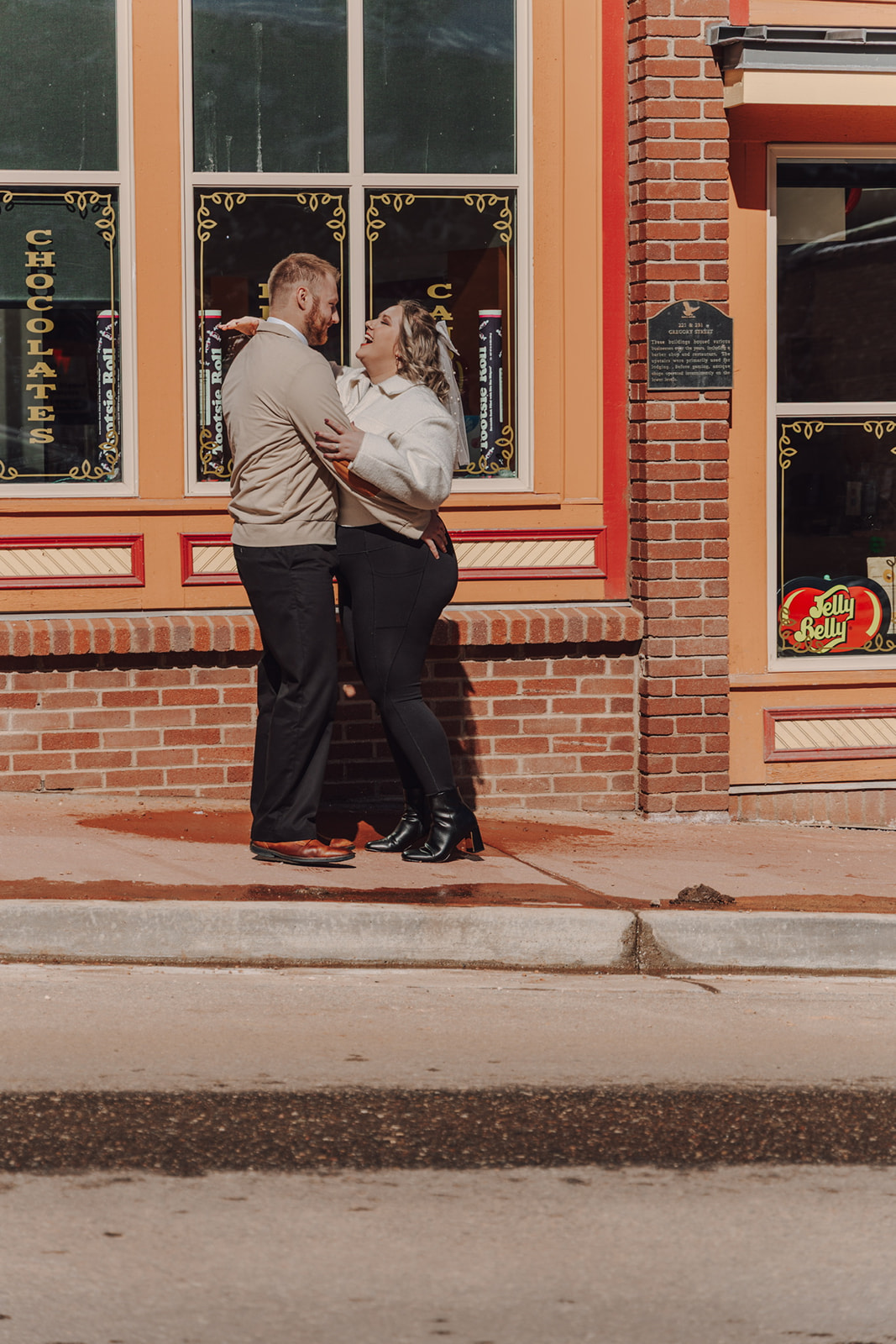 Saersi & Collins' Black Hawk Engagement 19