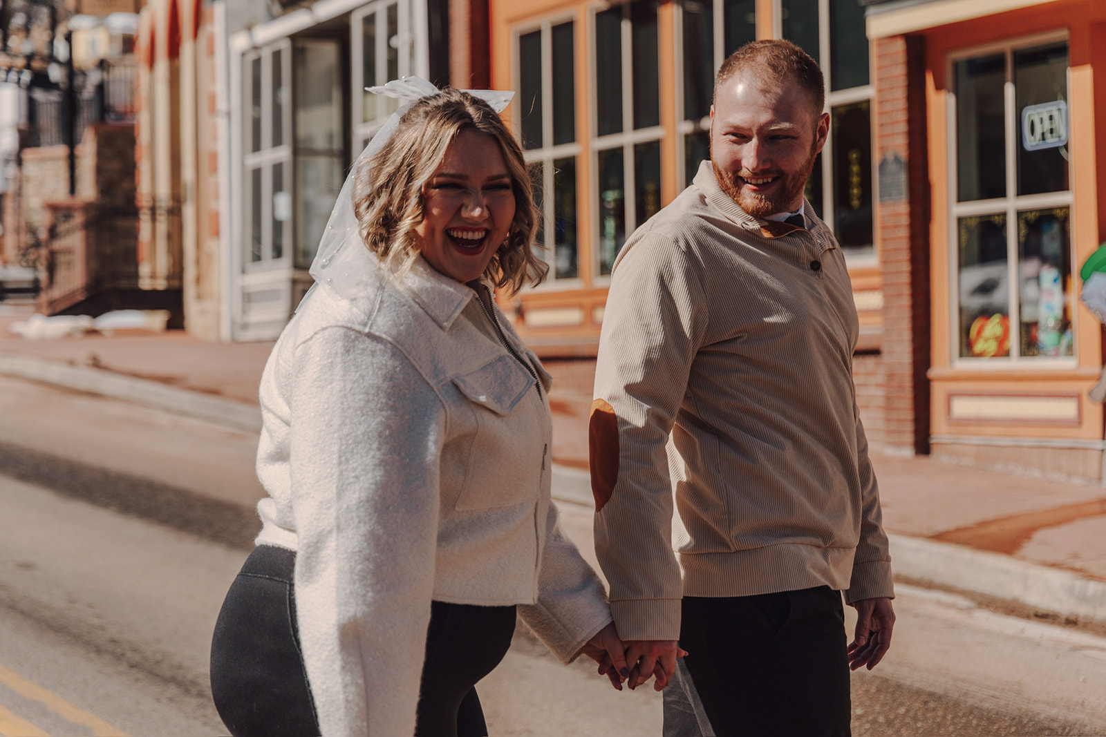 Saersi & Collins' Black Hawk Engagement 21