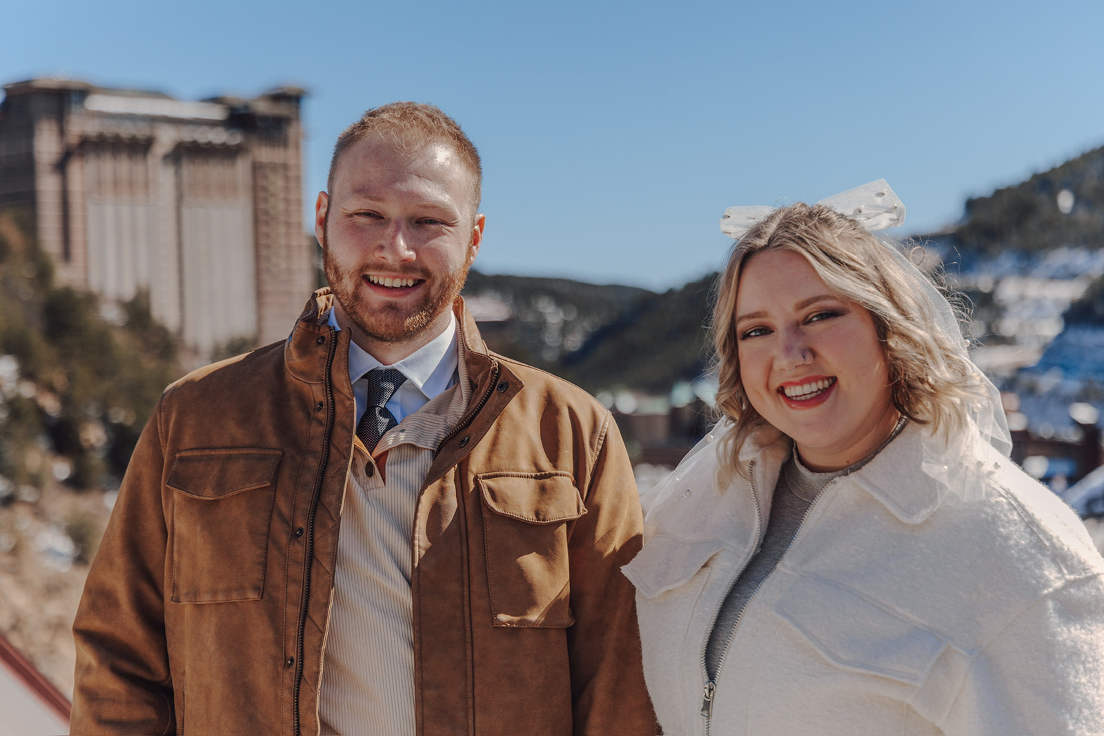Saersi & Collins' Black Hawk Engagement 28