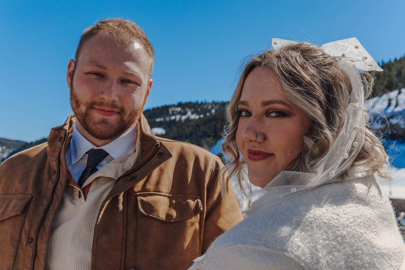 Saersi & Collins' Black Hawk Engagement 29