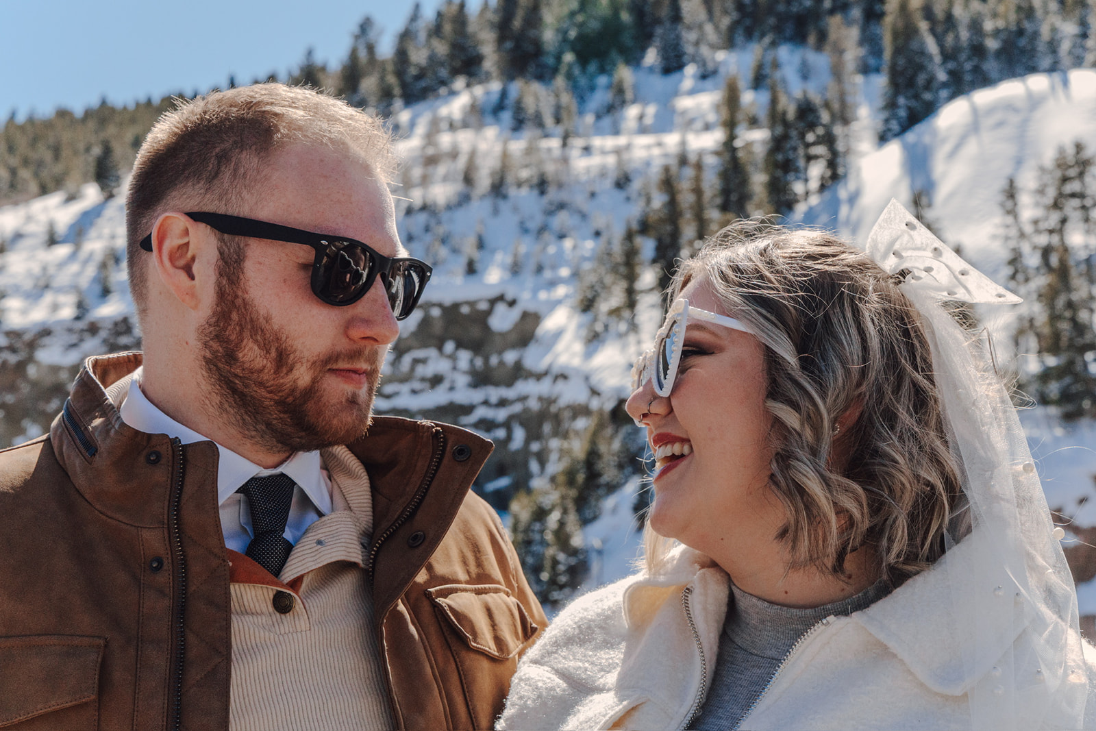 Saersi & Collins' Black Hawk Engagement 30