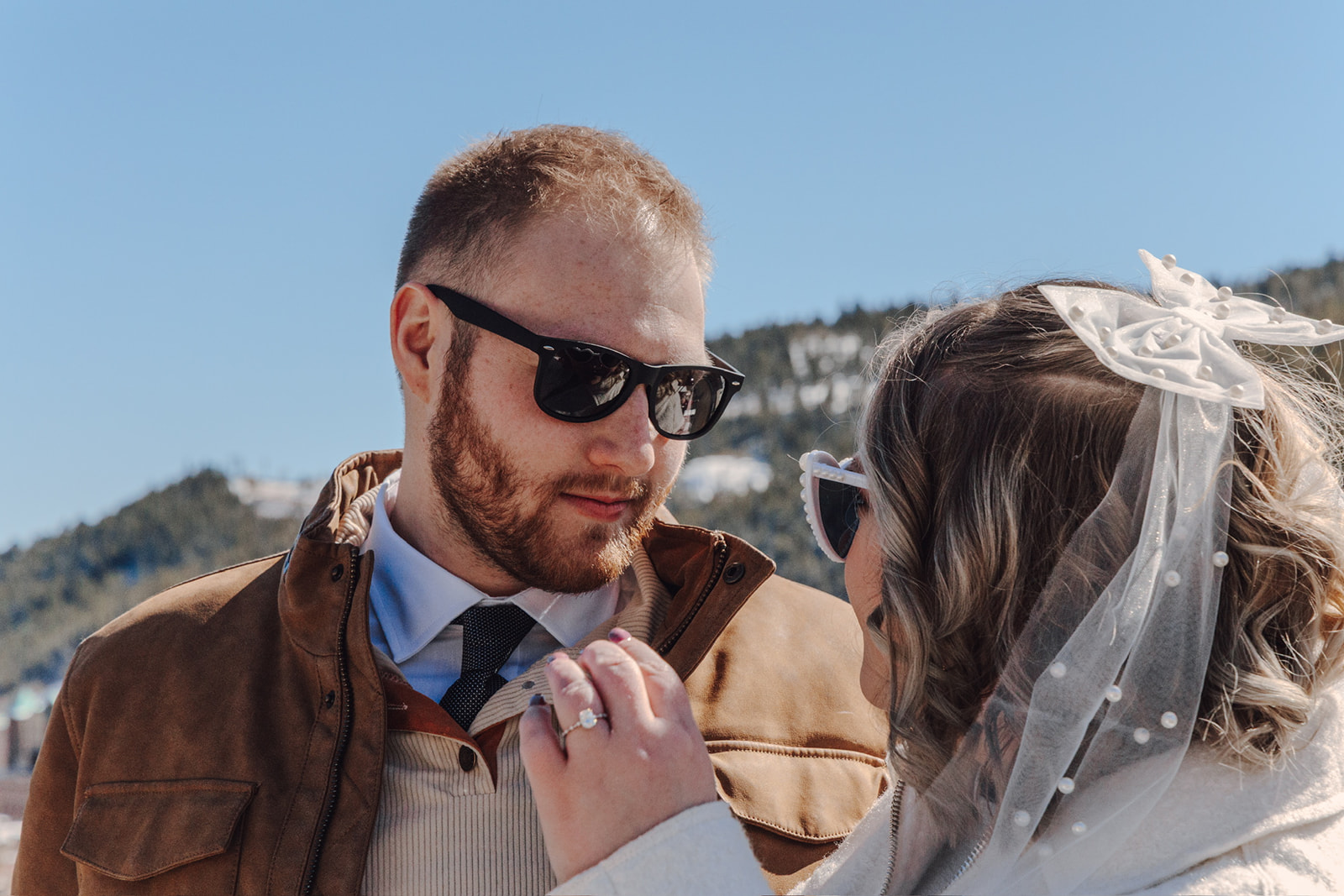 Saersi & Collins' Black Hawk Engagement 31