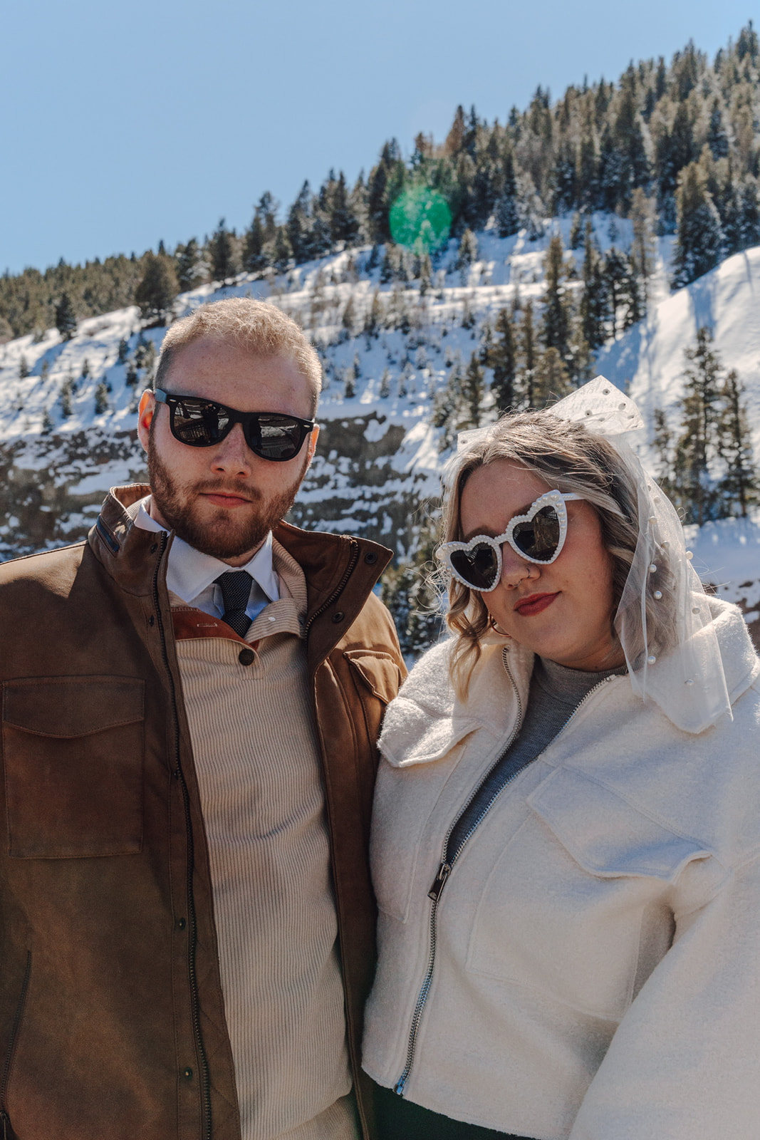 Saersi & Collins' Black Hawk Engagement 32