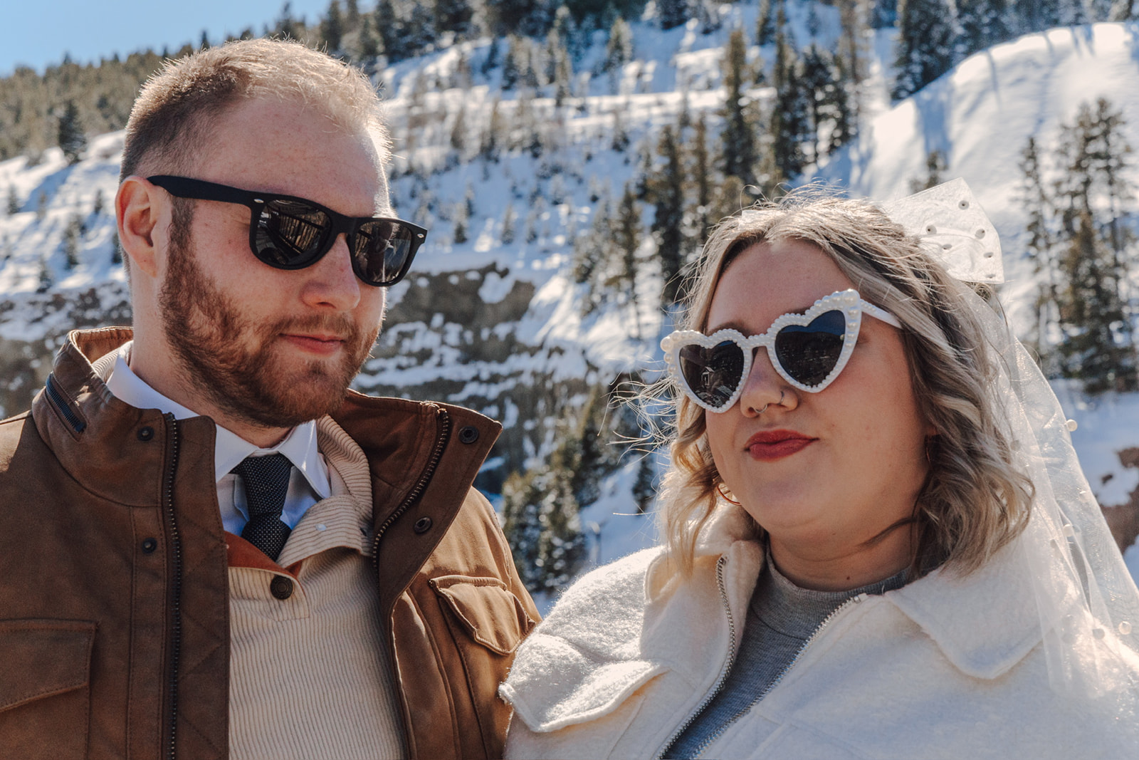 Saersi & Collins' Black Hawk Engagement 33