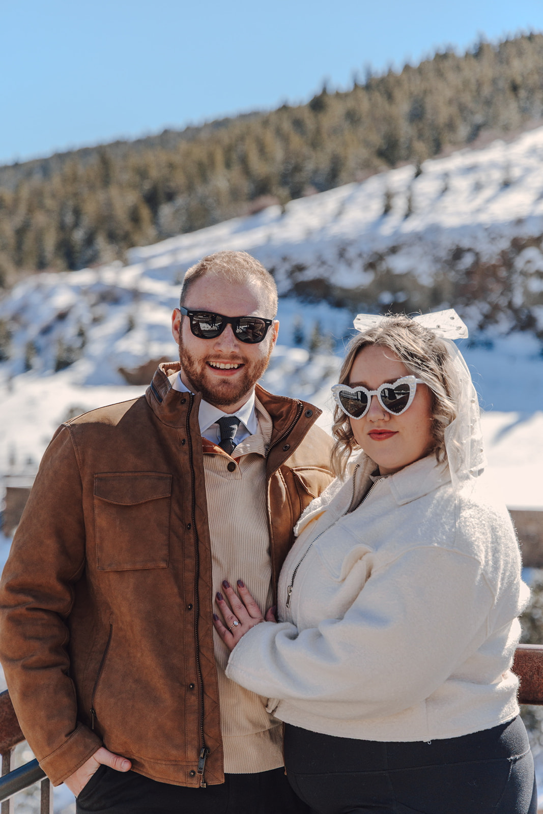Saersi & Collins' Black Hawk Engagement 35