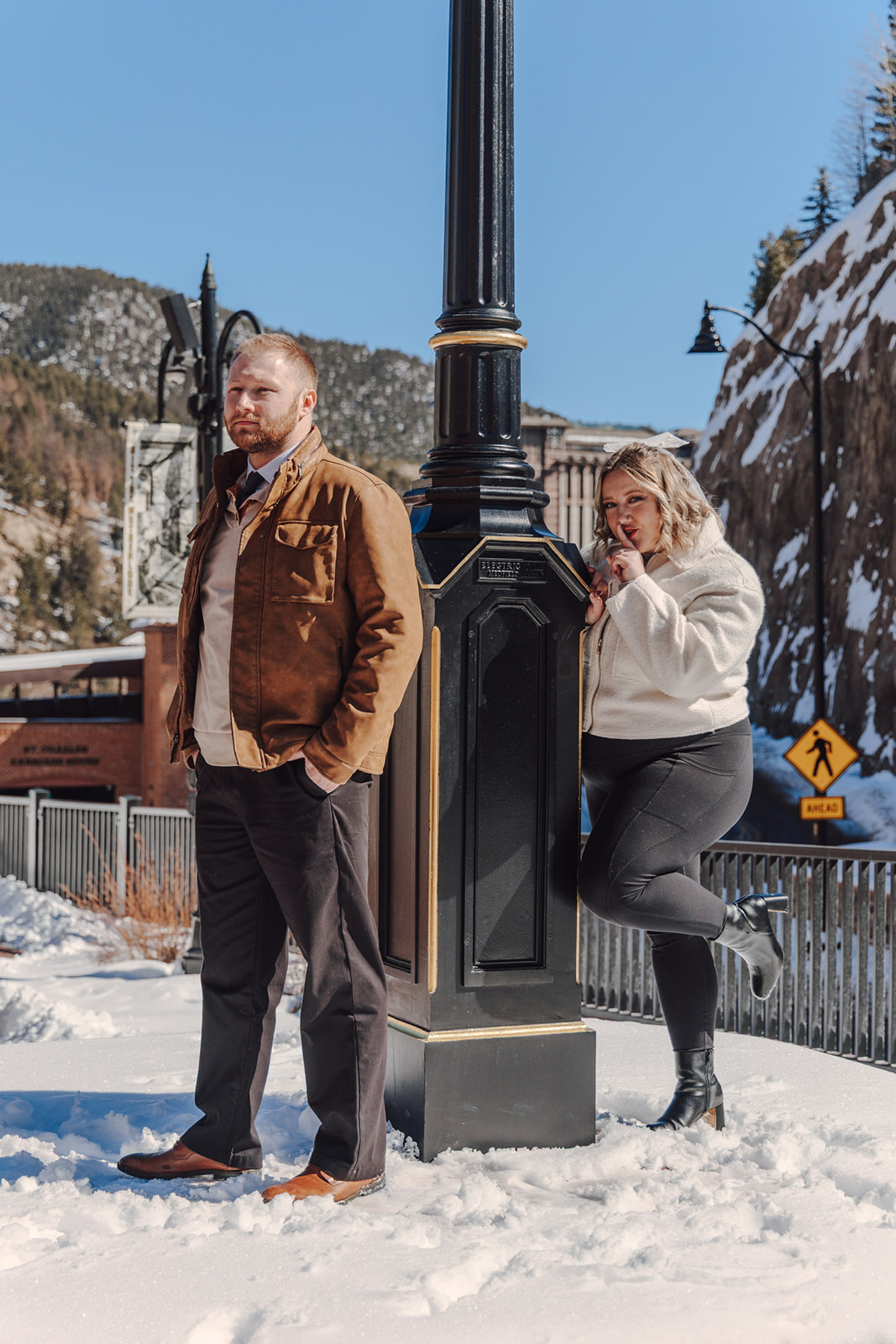 Saersi & Collins' Black Hawk Engagement 36
