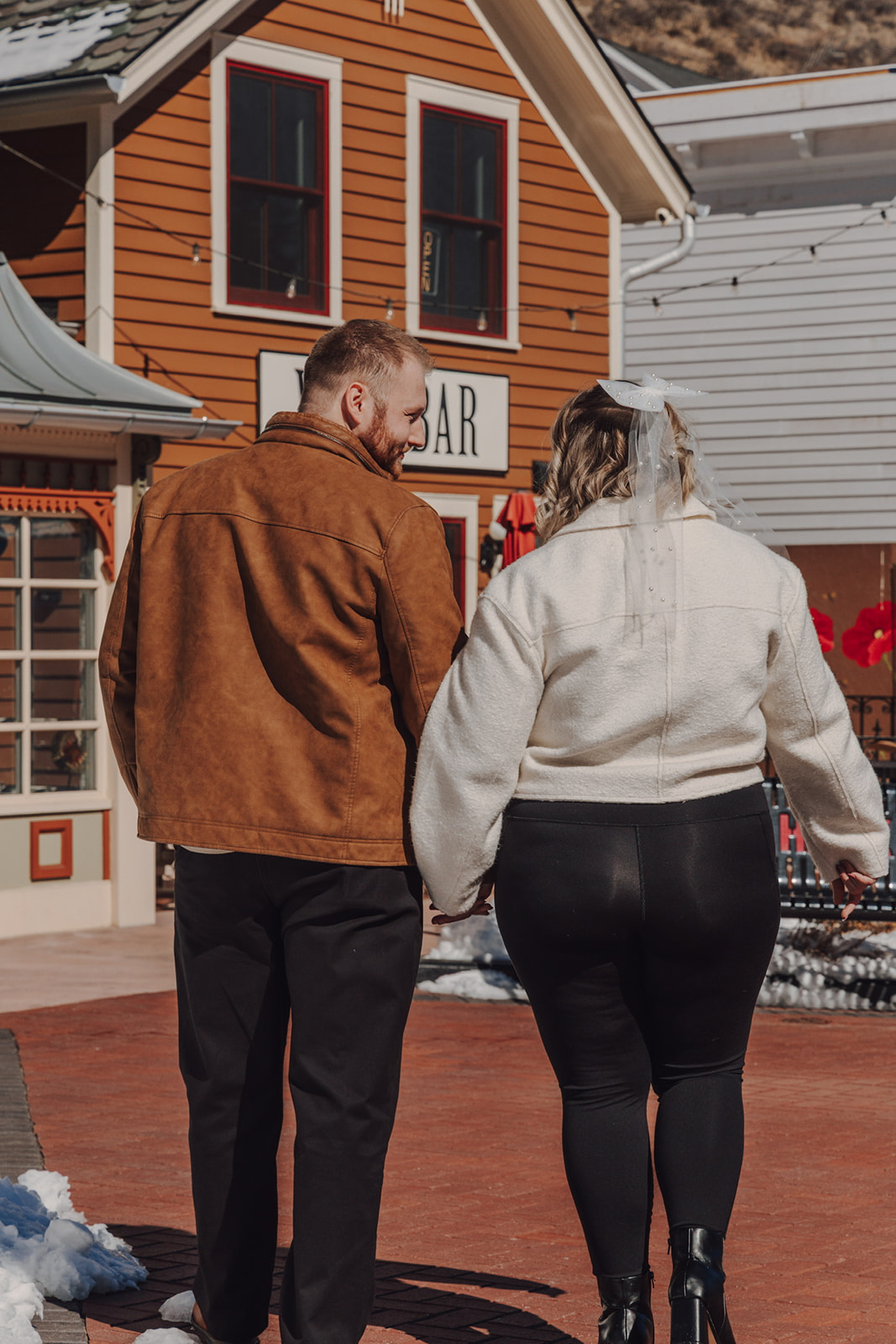 Saersi & Collins' Black Hawk Engagement 40