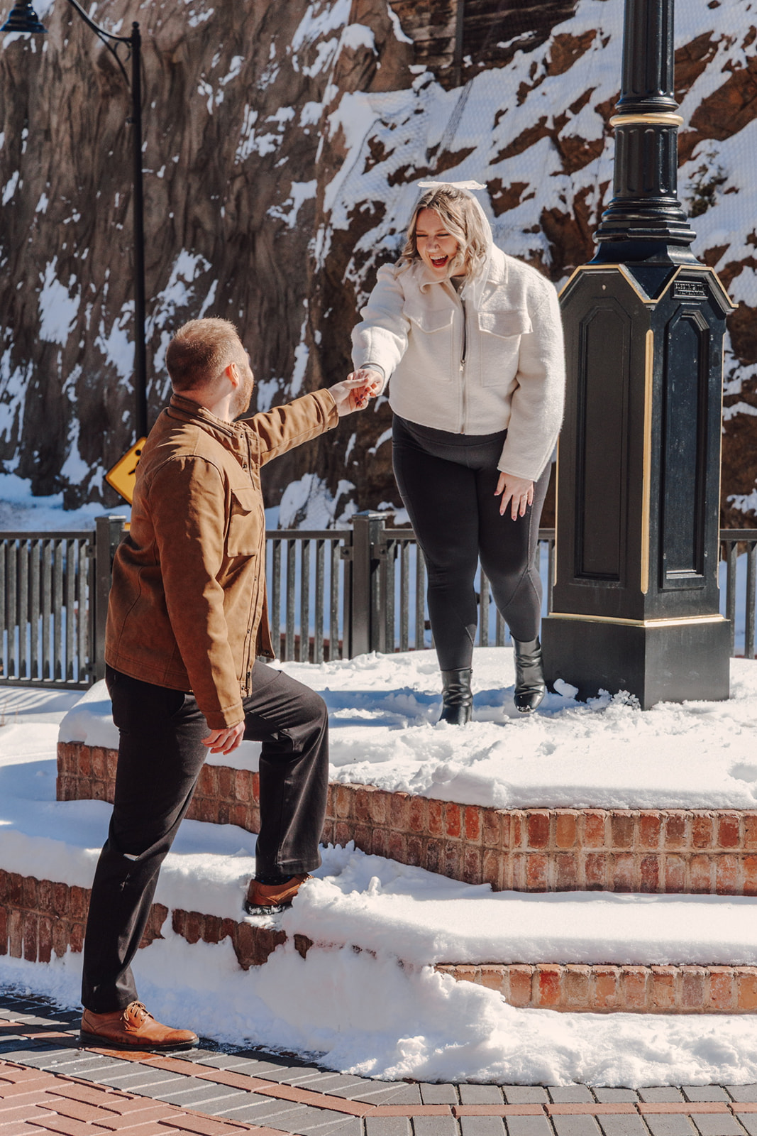 Saersi & Collins' Black Hawk Engagement 42