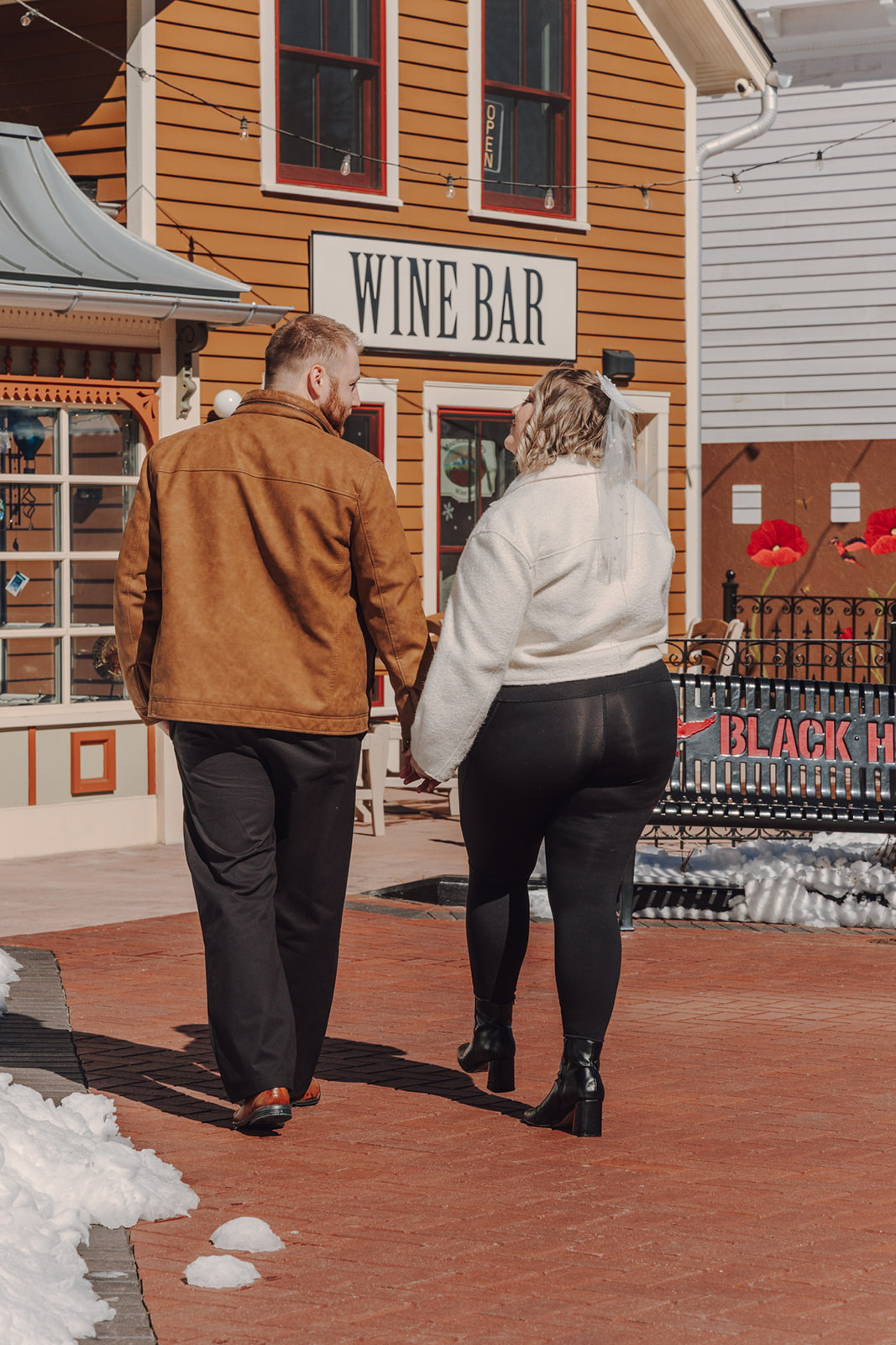 Saersi & Collins' Black Hawk Engagement 43
