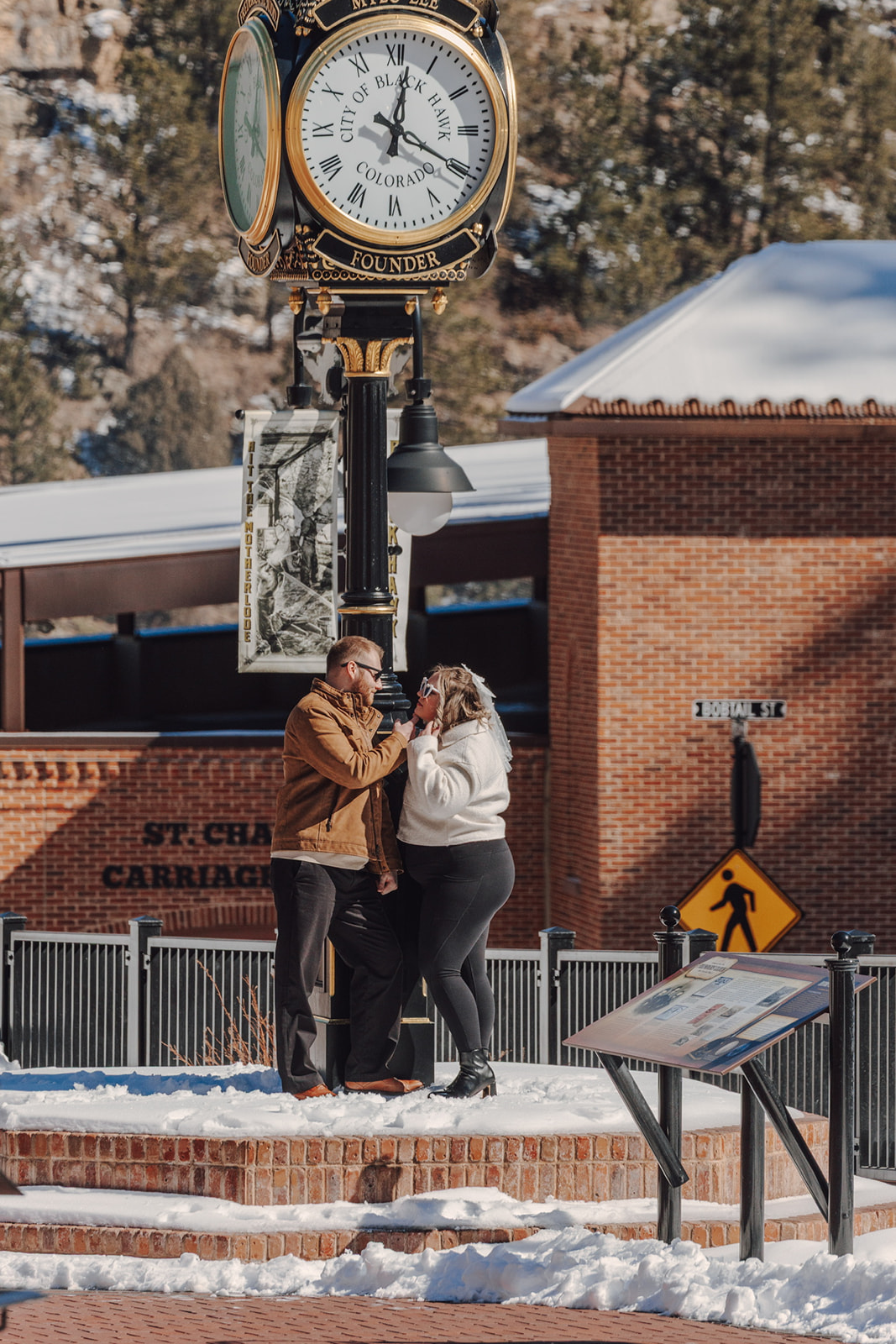 Saersi & Collins' Black Hawk Engagement 51