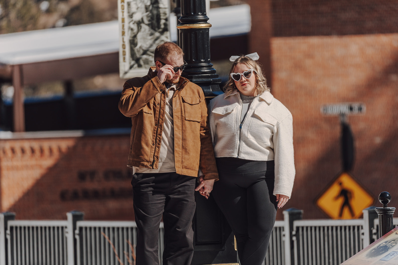 Saersi & Collins' Black Hawk Engagement 53