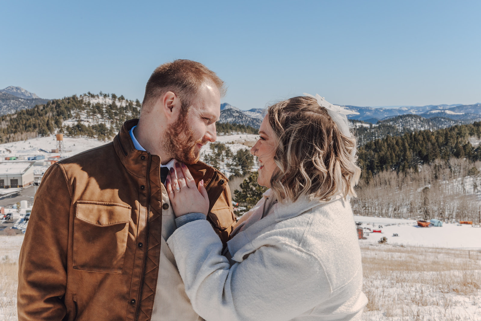 Saersi & Collins' Black Hawk Engagement 54