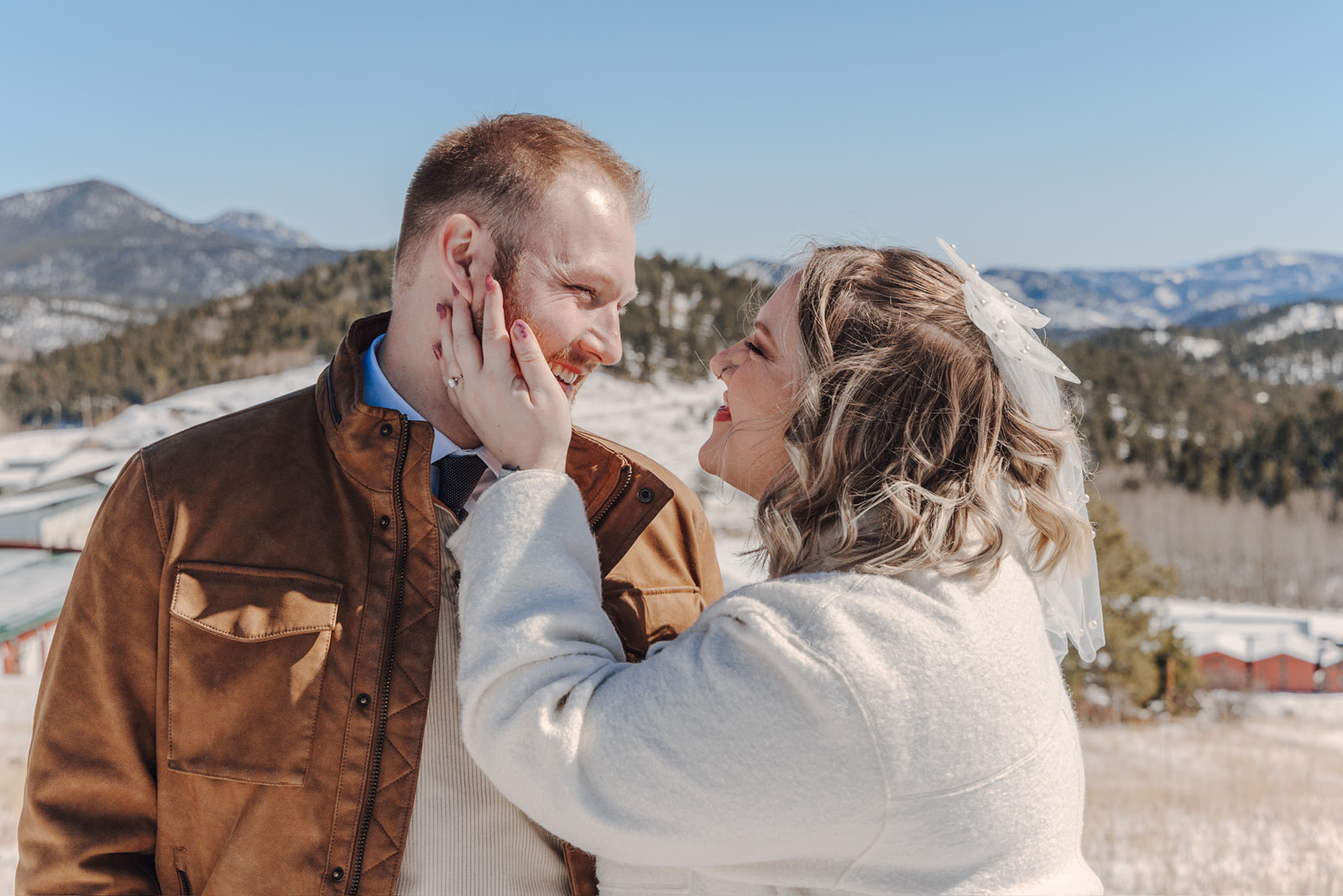 Saersi & Collins' Black Hawk Engagement 55