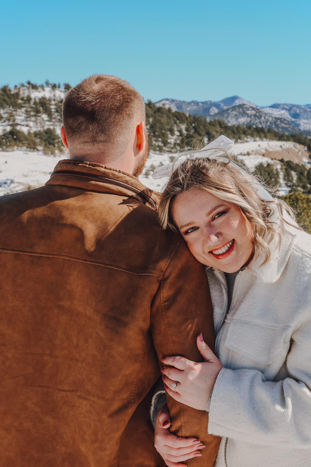 Saersi & Collins' Black Hawk Engagement 56