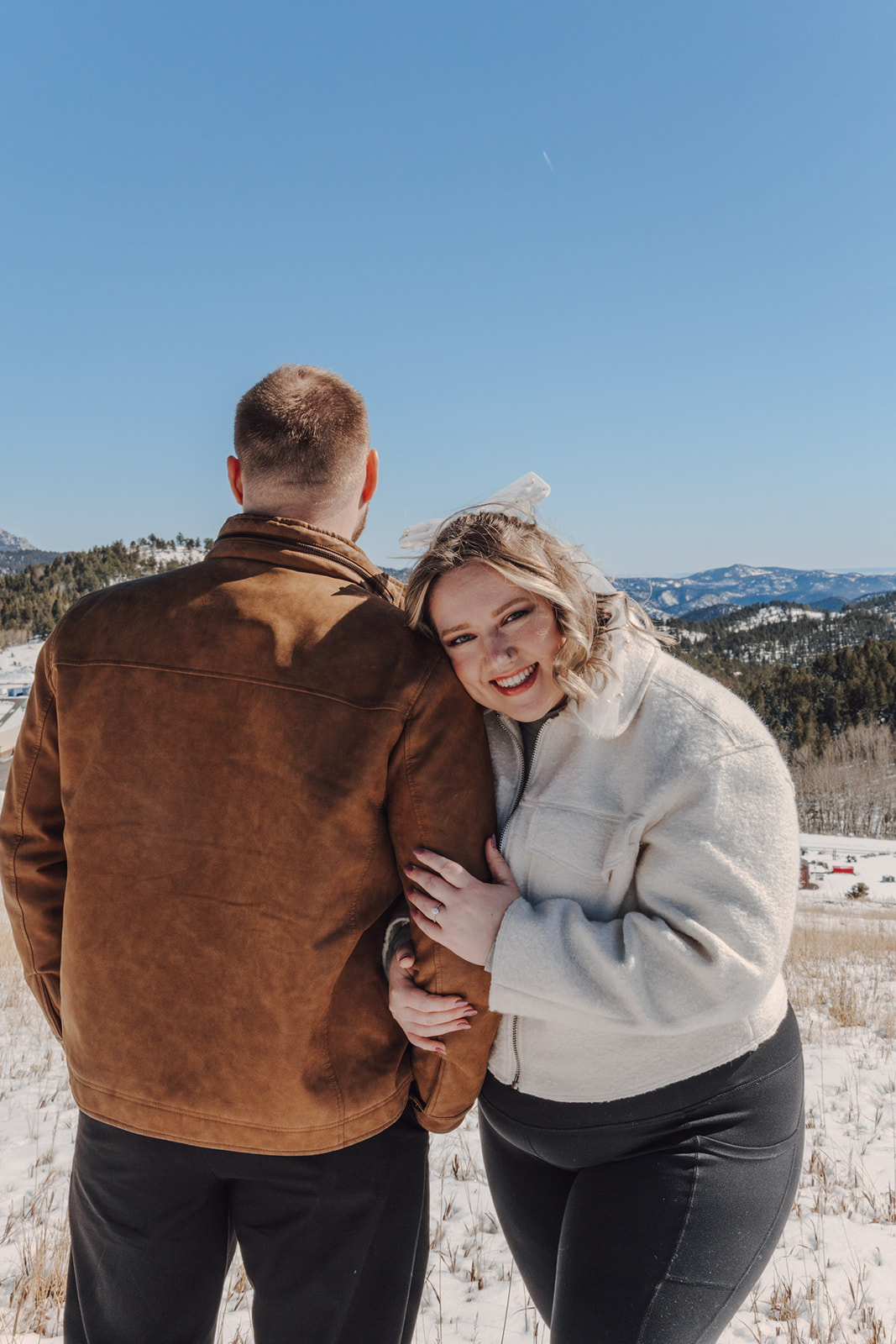 Saersi & Collins' Black Hawk Engagement 57