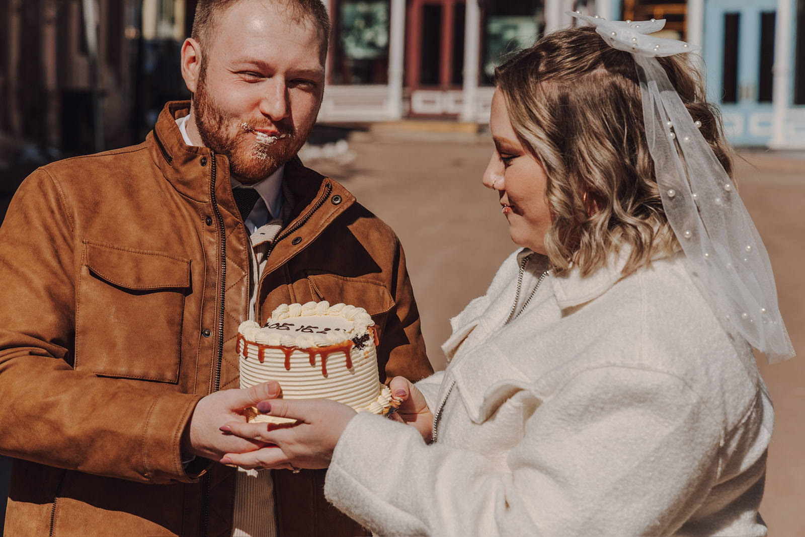 Saersi & Collins' Black Hawk Engagement 58