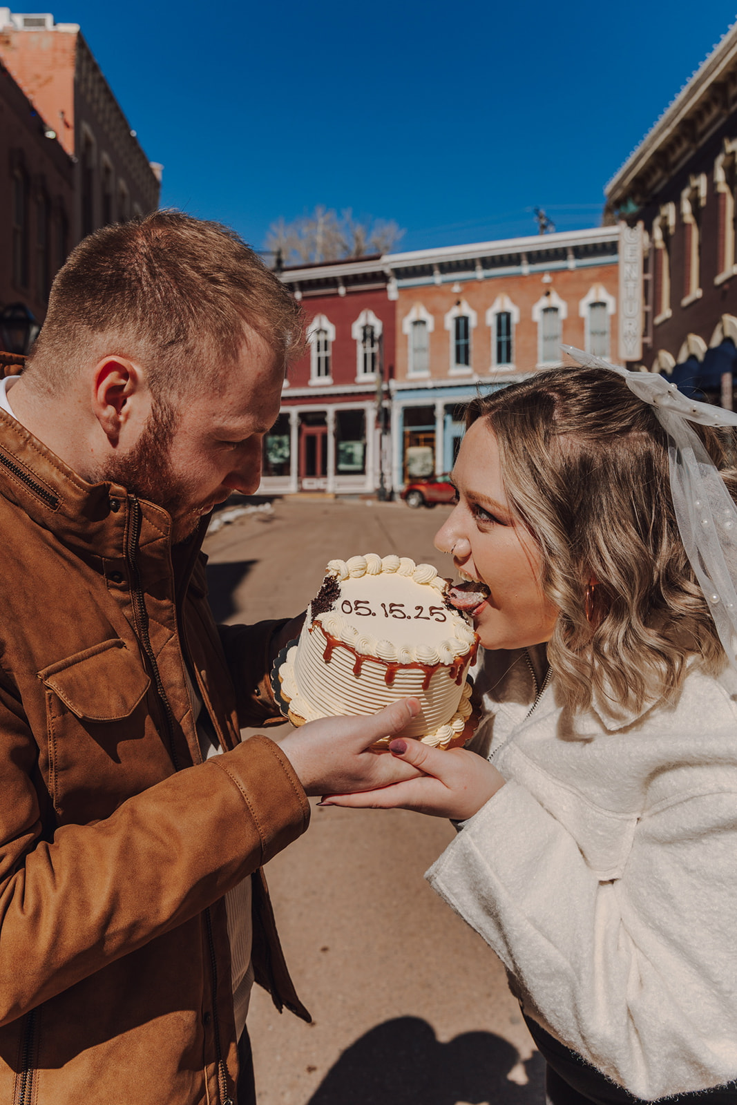 Saersi & Collins' Black Hawk Engagement 59