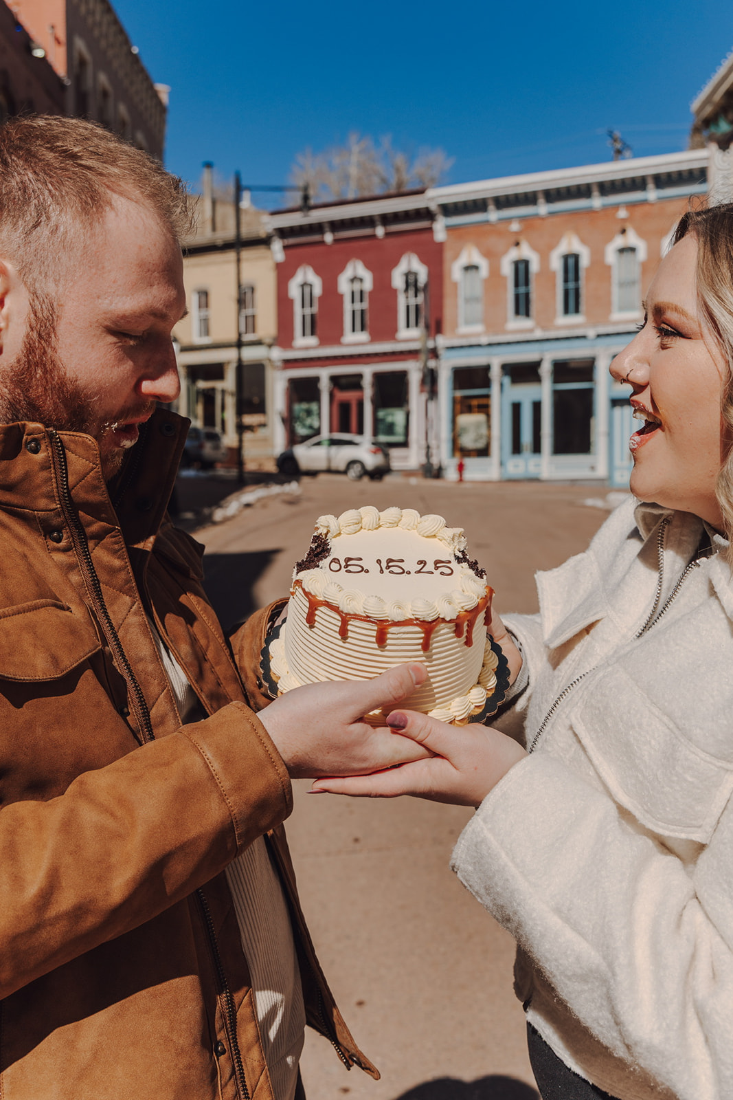 Saersi & Collins' Black Hawk Engagement 60