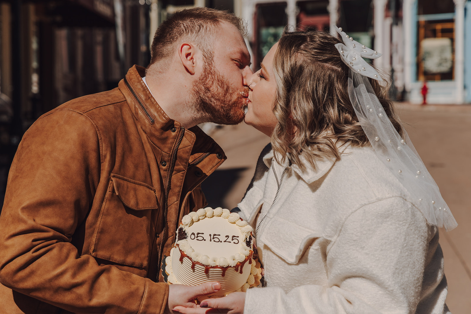 Saersi & Collins' Black Hawk Engagement 61