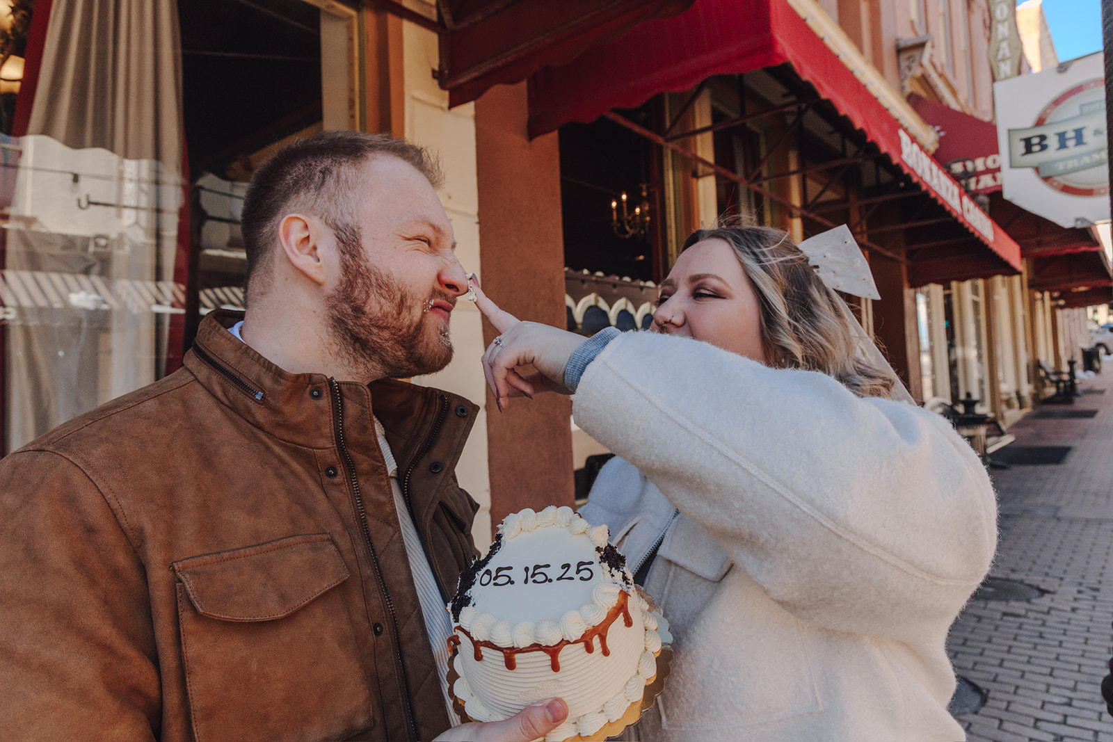 Saersi & Collins' Black Hawk Engagement 62