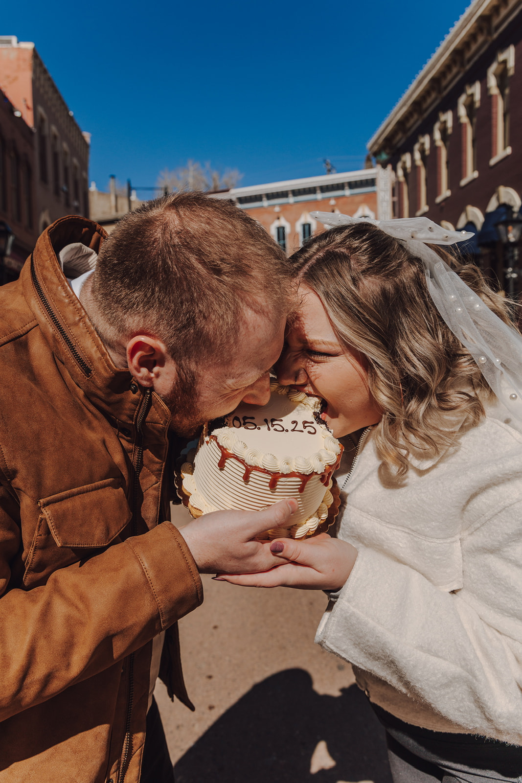 Saersi & Collins' Black Hawk Engagement 63