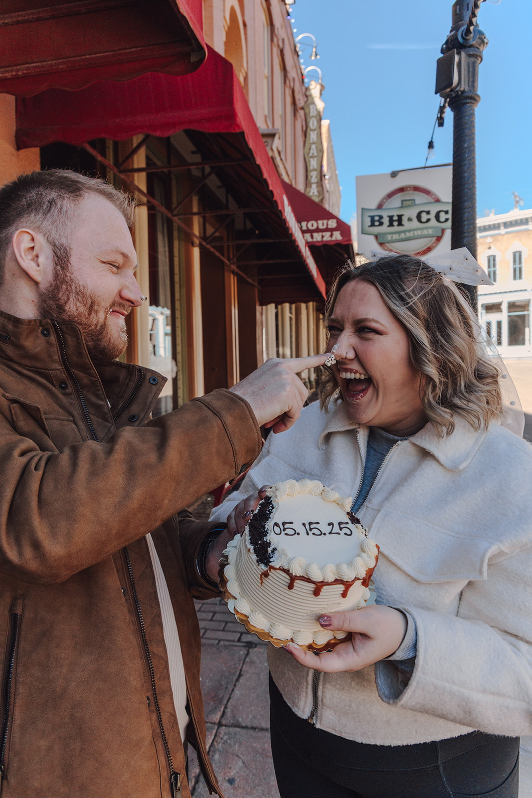 Saersi & Collins' Black Hawk Engagement 64