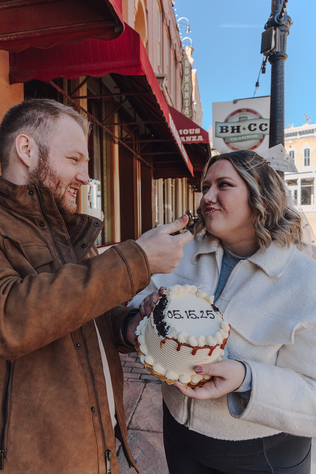Saersi & Collins' Black Hawk Engagement 67