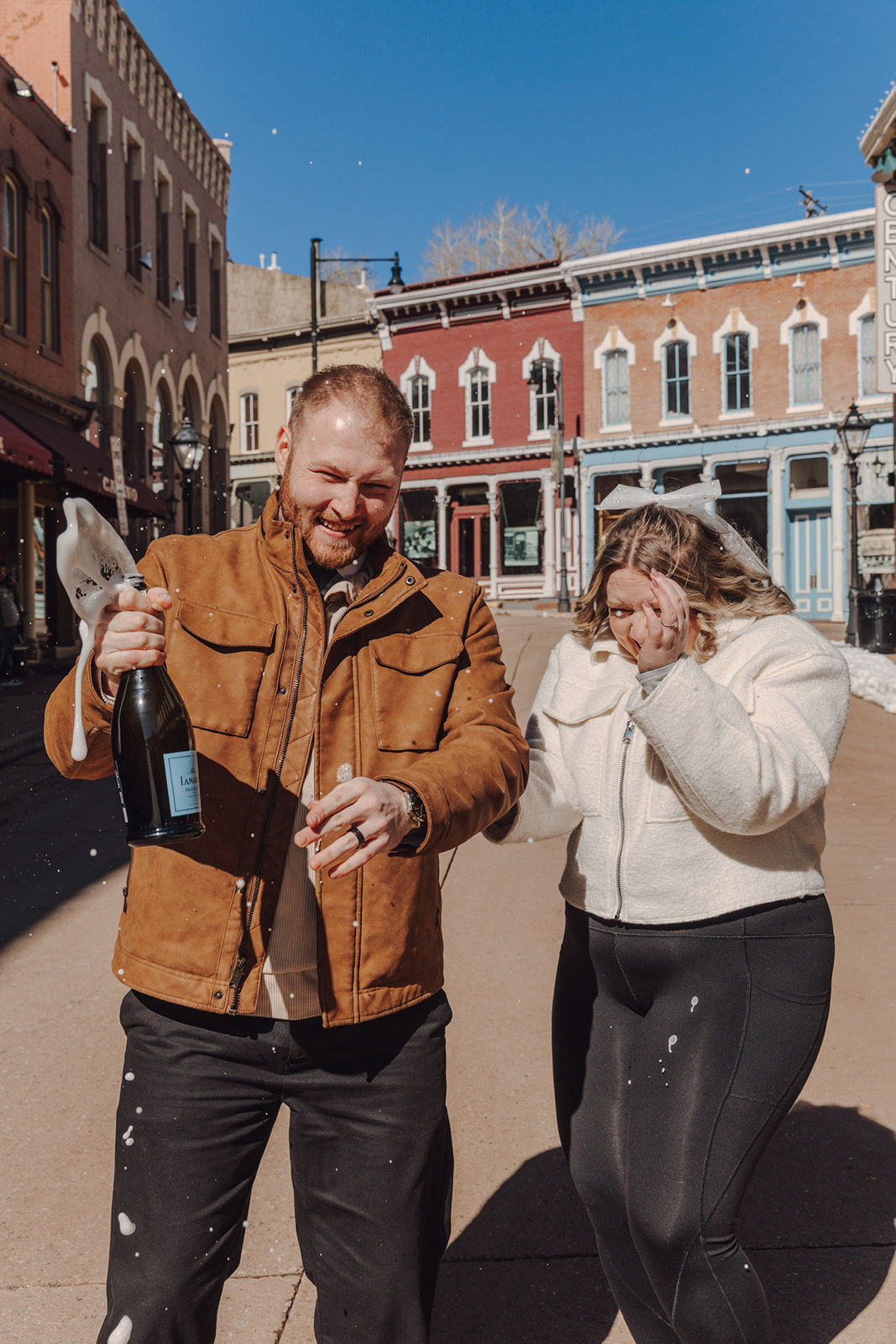 Saersi & Collins' Black Hawk Engagement 68