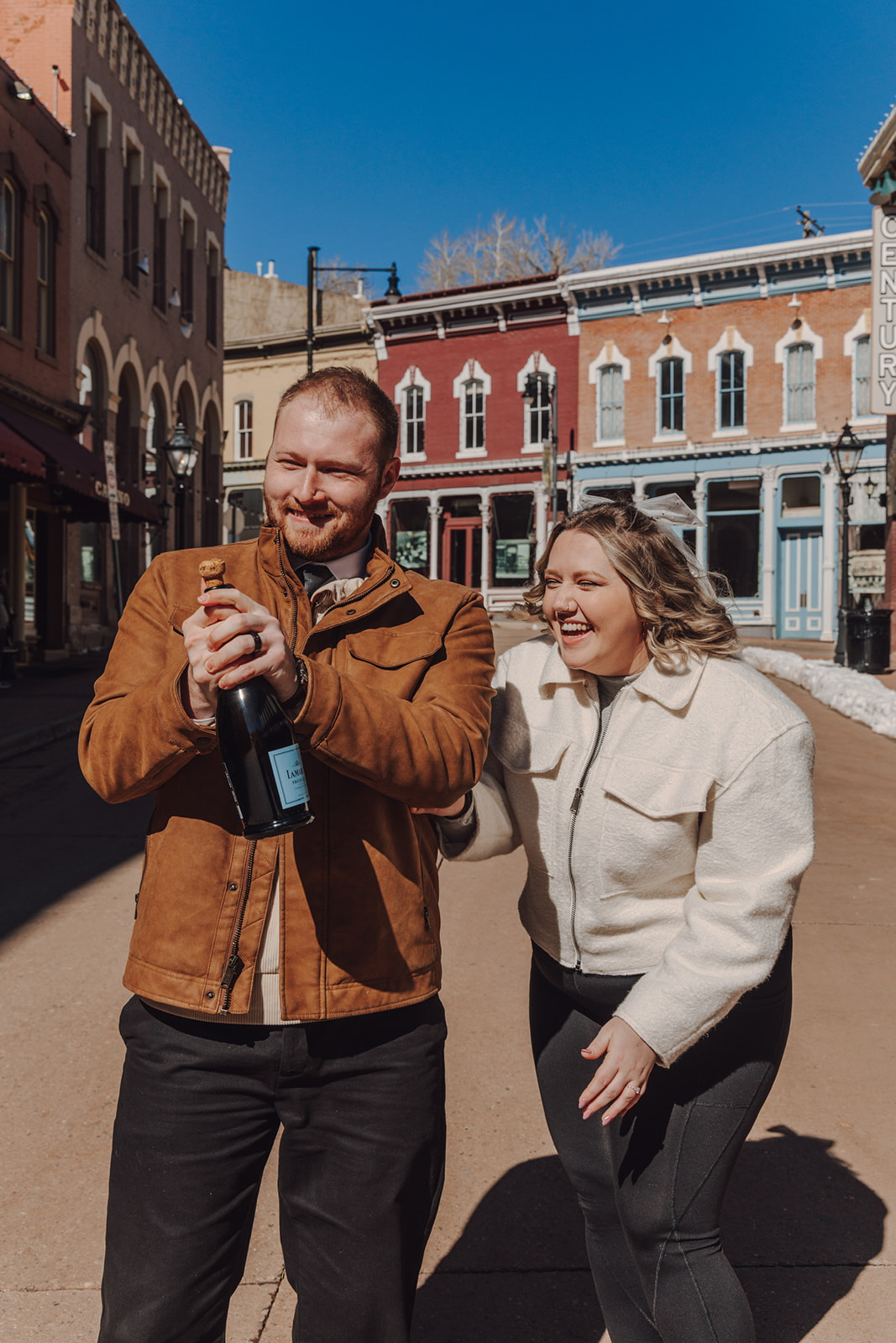 Saersi & Collins' Black Hawk Engagement 69