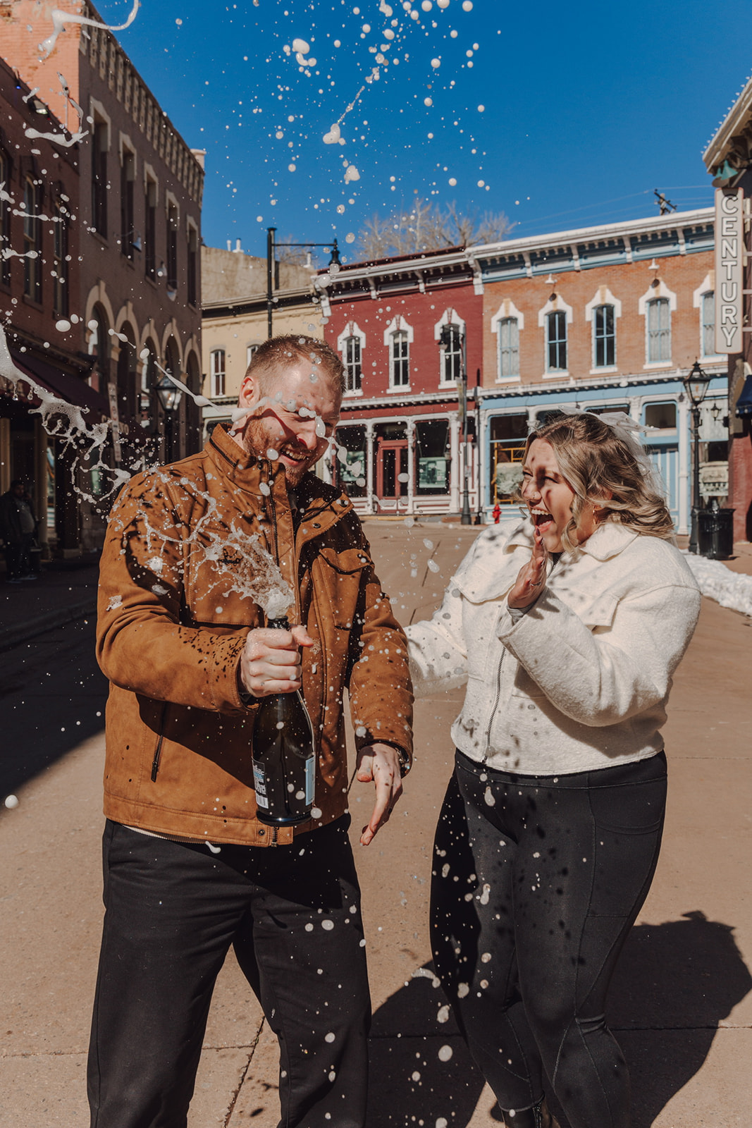 Saersi & Collins' Black Hawk Engagement 70